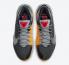Nike Zoom Freak 2 EP Taxi Noir Métallisé Argent Gris CK5825-006