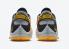 Nike Zoom Freak 2 EP Taxi Noir Métallisé Argent Gris CK5825-006