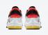 Nike Zoom Freak 2 NRG Gradient Fade Bright Crimson Fire Pink Blanco Negro DB4689-600