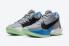 Nike Zoom Freak 2 Particle Grey Blue Beyond Black CK5424-004