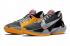 Nike Zoom Freak 2 Particle Grey Bright Crimson Metallic Silver CK5424-006