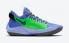 Nike Zoom Freak 2 Play For The Future Ungu Neon Hijau CK5424-500