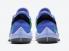 Nike Zoom Freak 2 Play For The Future Ungu Neon Hijau CK5424-500