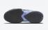Nike Zoom Freak 2 Play For The Future Ungu Neon Hijau CK5424-500