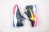 Nike Zoom Freak 2 Superstitious Midnight Navy Poison Green Fire Pink DB4689-400