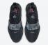 Nike Zoom Freak 3 Black Wolf Grey Metallic Silver DA0694-002