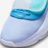 Nike Zoom Freak 3 Freeze Time Dutch Blue Metallic Gold Ghost DA0694-401