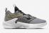 Nike Zoom Freak 3 Low Battery Iron Grey Vivid Sulfur Particle Grey DA0694-006