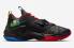 Nike Zoom Freak 3 NRG Uno Face It Black Green Blue DC9363-001