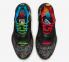 Nike Zoom Freak 3 NRG Uno Face It Black Green Blue DC9363-001