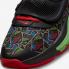 Nike Zoom Freak 3 NRG Uno Face It Black Green Blue DC9363-001