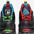 Nike Zoom Freak 3 NRG Uno Face It Black Green Blue DC9363-001