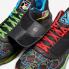 Nike Zoom Freak 3 NRG Uno Face It Black Green Blue DC9363-001