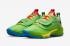 Nike Zoom Freak 3 NRG Uno Green Bean White Action Red Black DC9364-300