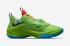 Nike Zoom Freak 3 NRG Uno Green Bean White Action Red Black DC9364-300