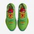Nike Zoom Freak 3 NRG Uno Green Bean White Action Red Black DC9364-300