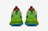 Nike Zoom Freak 3 NRG Uno Green Bean White Action Red Black DC9364-300