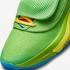 Nike Zoom Freak 3 NRG Uno Green Bean White Action Red Black DC9364-300