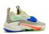 Nike Zoom Freak 3 Ana Renkler Mavi Taş Açık Parlak Strike Racer Yeşil Kızıl DA0694-100,ayakkabı,spor ayakkabı