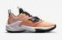 Nike Zoom Freak 3 TB Pomarańczowy Chalk White Czarny DA7845-700