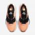Nike Zoom Freak 3 TB Orange Kridt Hvid Sort DA7845-700
