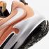 Nike Zoom Freak 3 ТБ Оранжевый Мел Белый Черный DA7845-700