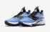 Nike Zoom Freak 3 Team Royal Pulse White Black DA7845-400