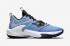 Nike Zoom Freak 3 Team Royal Pulse White Black DA7845-400