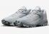 Nike Zoom Freak 4 Etched u Stone Wolf Grey Cool Gray Black White DJ6149-004