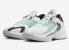 Nike Zoom Freak 4 Blanc Noir Barely Volt DJ6149-100