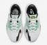 Nike Zoom Freak 4 לבן שחור Barely Volt DJ6149-100