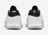 Nike Zoom Freak 4 Putih Hitam Hampir Volt DJ6149-100