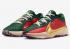 Nike Zoom Freak 5 Keep It A Buck Gym Red Metallic Gold Court Purple DZ2944-600