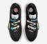 Nike Zoom Freak 5 Made In Sepolia Schwarz Phantom Fuchsia Dream Baltic Blue DX4985-002