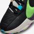 Nike Zoom Freak 5 Made In Sepolia Black Phantom Fuchsia Dream Baltic Blue DX4985-002