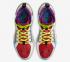 Nike Zoom GT Jump White Red University Blue Multi-Color CZ9907-100
