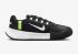 Nike Zoom GP Challenge 1 Hard Court Noir Blanc FB3148-001