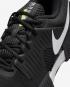 Nike Zoom GP Challenge 1 Hard Court Czarny Biały FB3148-001