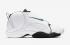 Nike Zoom GP Gary Payton White Black AR4342-100