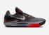 Nike Zoom GT Cut 2 Czarny Jasny Karmazynowy Antracyt DJ6015-001
