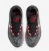 Nike Zoom GT Cut 2 Czarny Jasny Karmazynowy Antracyt DJ6015-001
