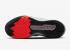 나이키 줌 GT 컷 2 블랙 브라이트 크림슨 무연탄 DJ6015-001, 신발, 운동화를