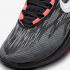 Nike Zoom GT Cut 2 Black Bright Crimson Antracite DJ6015-001