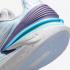 Nike Zoom GT Cut 2 Dare to Fly Ice Bleu Gris Foncé Violet FB1866-101