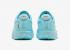 Nike Zoom GT Cut Academy EP CHBL Pink Blue Safety Orange White HF5705-414