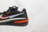 Nike Zoom GT Cut EF Black Hyper Crimson Green Red CZ0176-006