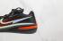 Nike Zoom G.T. Cut EF Black Hyper Crimson Green Red CZ0176-006