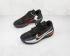 Nike Zoom GT Cut EF Black Hyper Crimson Green Red CZ0176-006