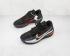 Nike Zoom G.T. Cut EF Black Hyper Crimson Green Red CZ0176-006