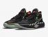 Nike Zoom GT Run Black Hyper Crimson Vapour Green Ghost CZ0202-001